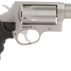 Taurus Judge w/Laser Compact Stainless .45 Colt / .410 GA 3" Barrel 5-Rounds - HANDGUNS | Miami Shooters Supply