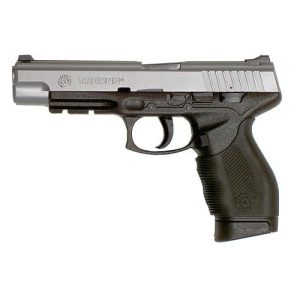 Taurus 24/7 Pro .40SW 5-inch 15rd SS