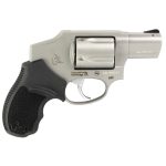 Taurus Model 650 DAO Stainless .357 Mag 2" Barrel 5-Rounds
