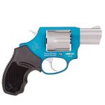 Taurus Model 856 Blue .38 Special +P 2" Barrel 6-Rounds