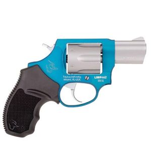Taurus Model 856 Blue .38 Special +P 2" Barrel 6-Rounds