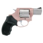 Taurus Model 856 Rose Gold .38 Special +P 2" Barrel 6-Rounds