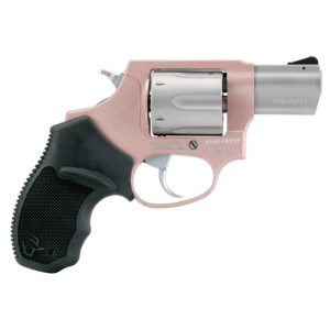 Taurus Model 856 Rose Gold .38 Special +P 2" Barrel 6-Rounds