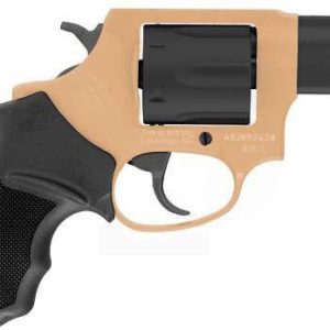 Taurus Model 856 Ultra Lite Sand.38 Special +P 2" Barrel 6-Rounds