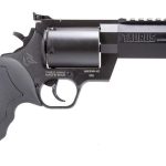 Taurus Raging Hunter .500 SW 5.1" Barrel 5-Rounds