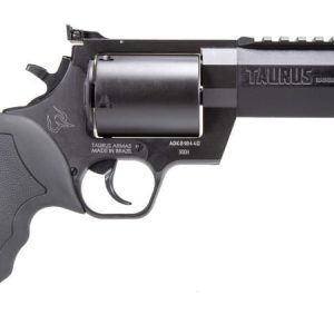 Taurus Raging Hunter .500 SW 5.1" Barrel 5-Rounds