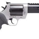 Taurus Raging Hunter Black / Stainless .500 SW 5.1" Barrel 5-Rounds
