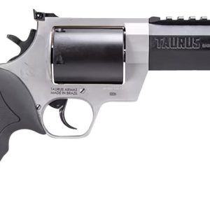 Taurus Raging Hunter Black / Stainless .500 SW 5.1" Barrel 5-Rounds