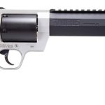 Taurus Raging Hunter Black / Silver .500 SW 8.375" Barrel 5-Rounds