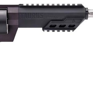 Taurus Raging Hunter LB .500 SW 10" Barrel 5-Rounds