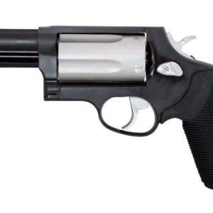 Taurus 4410 45/410 3 inch Barrel Two Tone - HANDGUNS | Miami Shooters Supply