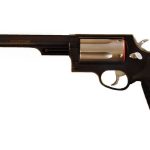 Taurus 4410 45/410 6-inch Two Tone
