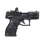 Taurus TX 22 Compact .22 LR 3.6" Barrel 13-Rounds w/ Riton Red Dot