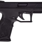 Taurus TX22 Compact .22 LR 3.6" Barrel 10-Rounds Adjustable Sights