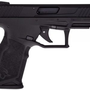 Taurus TX22 Compact .22 LR 3.6" Barrel 10-Rounds Adjustable Sights