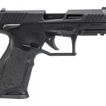 Taurus TX22 Gen 2 Black .22 LR 4.1" Barrel 10-Rounds