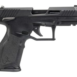 Taurus TX22 Gen 2 Black .22 LR 4.1" Barrel 10-Rounds
