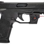 Taurus TX22C  .22 LR 3.6" Barrel 10-Rounds w/ Viridian Laser