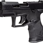Taurus TX22C .22 LR 3.6" Barrel 10-Rounds Optics Ready Thumb Safety