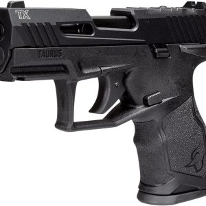 Taurus TX22C .22 LR 3.6" Barrel 10-Rounds Optics Ready Thumb Safety