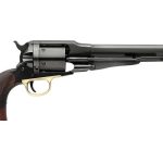 Taylors and Co 1858 Remington Conversion Revolver Walnut .45 Colt 5.5" Barrel 6-Rounds