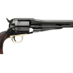 Taylors and Co 1858 Remington Conversion .38 SPL 5.5" Barrel 6-Rounds