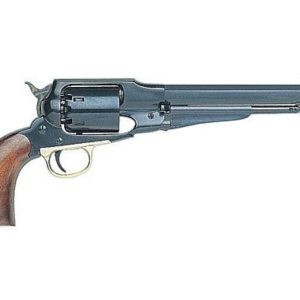 Taylors and Co. 1858 Remington .44 8 inch BP RV