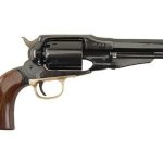 Taylors and Co. 1858 Remington Short .44 5.5-inch Black Powder