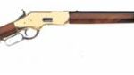 Taylor's and Co 1866 Lever Action Sporting Rifle Walnut .45 LC 20 inch 10 rd Octogonal Barrel