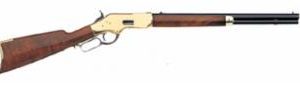Taylor's and Co 1866 Lever Action Sporting Rifle Walnut .45 LC 20 inch 10 rd Octogonal Barrel