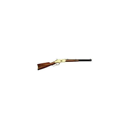 Taylor Rifle s 1866 Yellowboy Weatherby Carbon .45LC 19 inch
