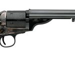 Taylor's & Co. 1872 Open-Top Conversion Blued .38 SPL 7.5" Barrel 6-Rounds