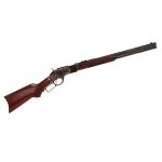 Taylors and Co 1873 Case Hardened .45 Colt 20" Barrel 10-Rounds