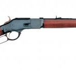 Taylors and Co 1873 Carbine Case Hardened .357 Mag 19-inch 10Rds