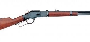 Taylors and Co 1873 Carbine Case Hardened .357 Mag 19-inch 10Rds