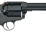 Taylors and Co 1873 Cattleman Blued .44 Mag 6" Barrel 6-Rounds