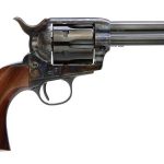 Taylors and Co 1873 Cattleman Case Color Hardened .45 Colt 5.5" Barrel 6-Rounds