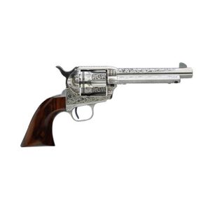 Taylors & Co. 1873 Cattleman Walnut .45LC 4.75-inch 6rd
