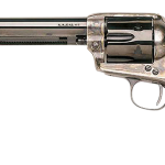 Taylors and Co 1873 Cattleman Case Color Hardened .45 Colt 7.5" Barrel 6-Rounds