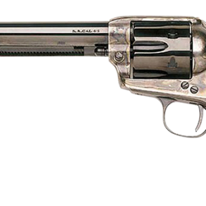 Taylors and Co 1873 Cattleman Case Color Hardened .45 Colt 7.5" Barrel 6-Rounds
