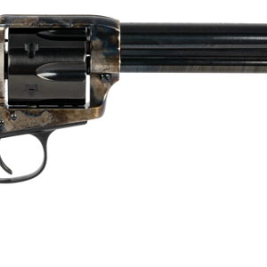Taylors and Co 1873 Cattleman Color Case Hardened .38-40 7.5" Barrel 6-Rounds with Blade Front Sight and Notched Rear Sight