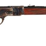 Taylors and Co 1873 Comanchero Walnut .45 LC 20" Barrel 10-Rounds