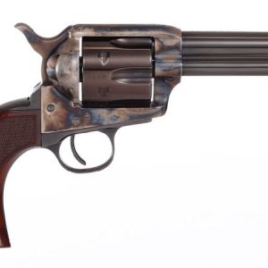 Taylors and Co 1873 Gunfighter Case Hardened .357 Mag 4.75" Barrel 6-Rounds
