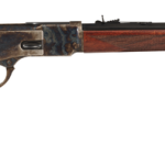 Taylors and Co. 1873 Lever Action Case Hardened .357 Mag 20" Barrel 10-Rounds