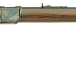 Taylors and Co. 1873 Sporting Lever Action Case Color Hardened .357 Mag 20" Barrel 10-Rounds