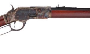 Taylors and Co 1873 Taylor Tuned Walnut .45 LC 20" Barrel 10-Rounds