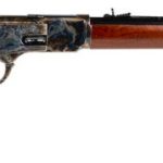 Taylors and Co 1873 Taylor Tuned Walnut / Black .357 Mag 20" Barrel 10-Rounds