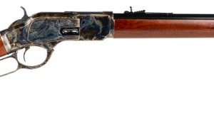 Taylors and Co 1873 Taylor Tuned Walnut / Black .357 Mag 20" Barrel 10-Rounds