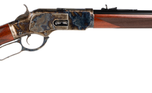 Taylors and Co 1873 Taylor Tuned Walnut .357 Mag 18" Barrel 10-Rounds