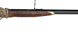 Taylors and Co 1874 Sharps Down Under Sport Walnut .45-70 34" Barrel 1-Rounds